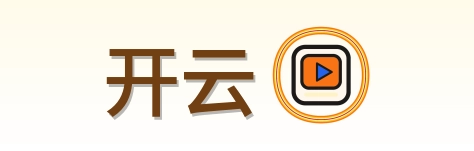 开云 Logo